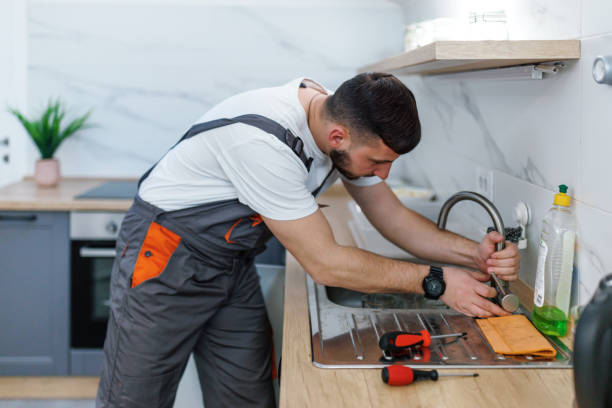 Best Local Plumber Services  in Miramar, FL