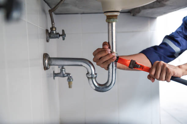 Best Water Leak Repair  in Miramar, FL