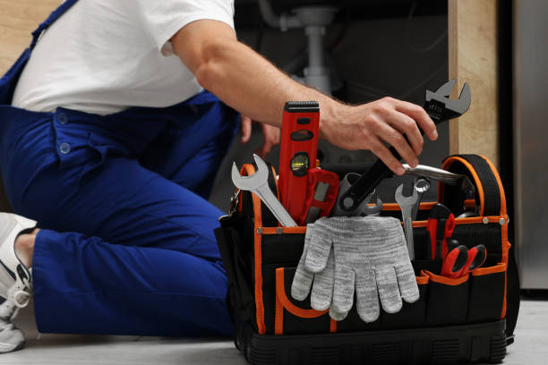 Professional Plumbing in Miramar, FL