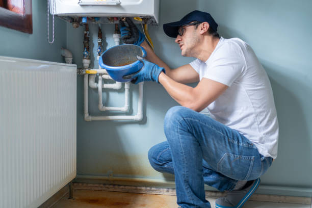 Best Hot Water Heater Installation  in Miramar, FL