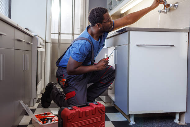 Best Clogged Drain Plumber  in Miramar, FL